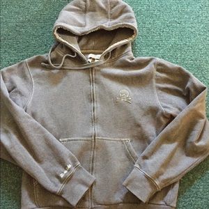 Marc Ecko sweatshirt